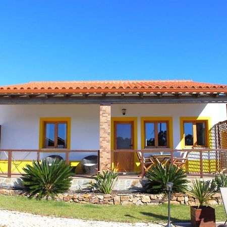 Quinta Das Alfambras Aljezur Exterior photo